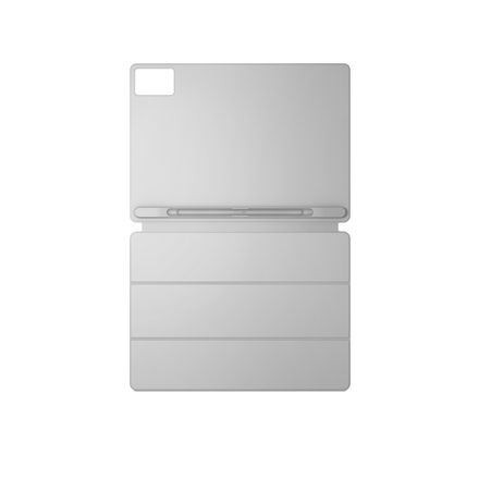 Lenovo | Folio Case For Idea Tab Plus | Cloud Grey