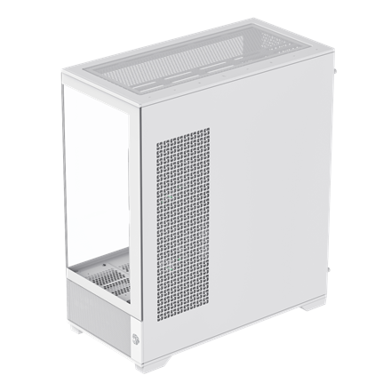Gamemax Case | VISTA 2 AW | ATX