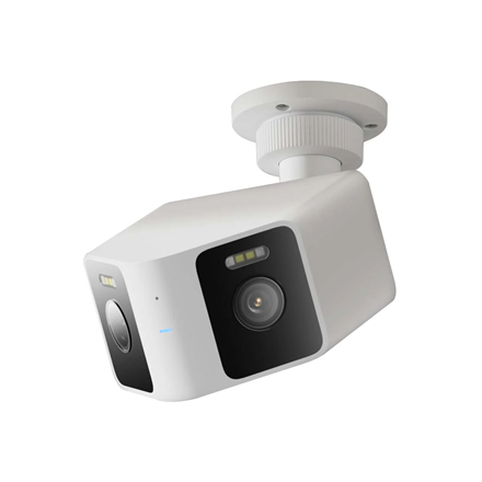 Xiaomi Camera | CW100 Dual EU | Bullet | 3 MP | F1.6 | IP66 | H.265 | Micro SD, Max. 256 GB