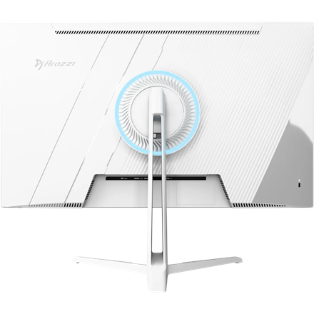 Arozzi | Nova | 24 " | IPS | QHD | 16:9 | 200 Hz | 1 ms | 2560 x 1440 pixels | 300 cd/m² | HDMI ports quantity 2 | Forest Green