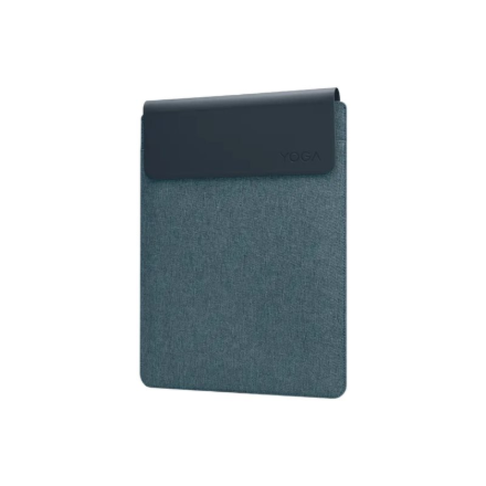 Lenovo | Yoga Sleeve | Fits up to size 14.5 " | Sleeve | Tidal Teal