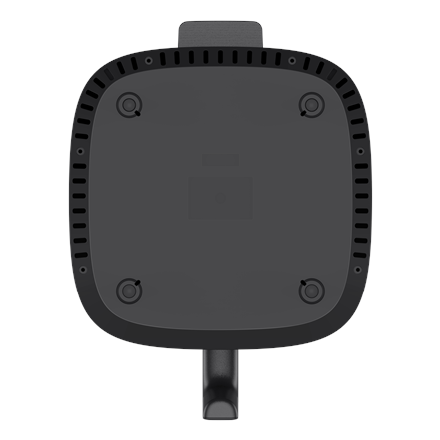 Xiaomi Air Fryer, EU | Power 1700 W | Capacity 6.5 L | Black