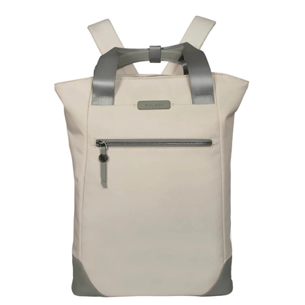 Targus Avila Convertible Tote | Backpack | French Oak | 15-16 " | Shoulder strap | Waterproof