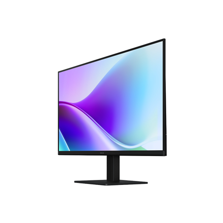 Samsung | LS27F320GAUXEN | 27 " | IPS | FHD | 16:9 | 120 Hz | 5 ms | 1920 x 1080 pixels | 250 cd/m² | HDMI ports quantity 2 | Black
