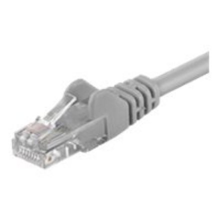 Goobay | CAT 5e patch cable, U/UTP | 68352