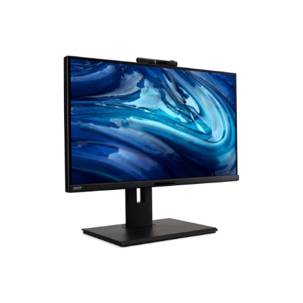 Acer | Vero B8 B278UEbemiqprcuzx | 27 " | IPS | 16:9 | 100 Hz | 4 ms | 2560 x 1440 pixels | 350 cd/m² | HDMI ports quantity 1 | Black