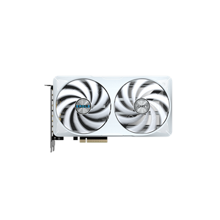 Gigabyte GeForce RTX 5060 Ti EAGLE OC ICE 16G | NVIDIA | 16 GB | GeForce RTX 5060 Ti | GDDR7 | HDMI ports quantity 1 | PCI-E 5.0