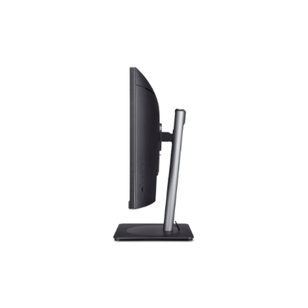 Acer | CB343CUR bemiiphuzx | 34 " | IPS | 21:9 | 60 Hz | 4 ms | 3440 x 1440 pixels | 300 cd/m² | HDMI ports quantity 2 | Black