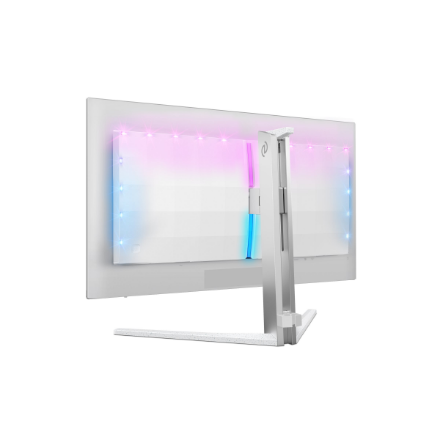 Philips | 27M2N8500/00 | 27 " | OLED | 16:9 | 360 Hz | 0.03 ms | 2560 x 1440 pixels | 250 cd/m² | HDMI ports quantity 2 | White