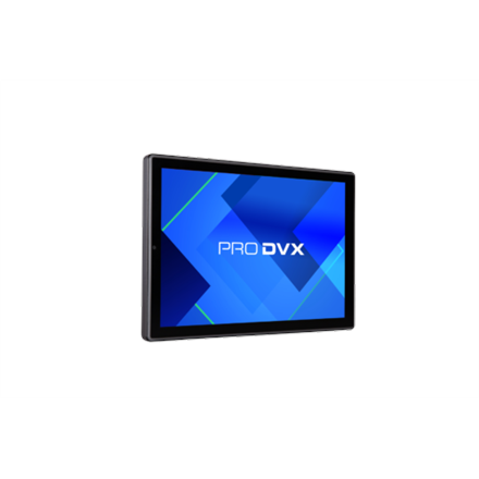 ProDVX | APPC-10SFA | 10.1 " | Landscape/Portrait | 24/7 | Android | 450 cd/m² | 160 ° | 160 °