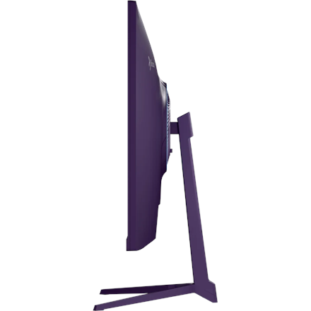 Arozzi | Nova | 27 " | IPS | QHD | 16:9 | 180 Hz | 1 ms | 2560 x 1440 pixels | 350 cd/m² | HDMI ports quantity 2 | Purple
