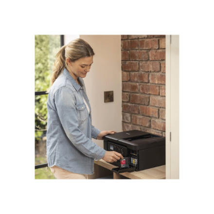 Brother LC521C | Ink Cartridges | Cyan