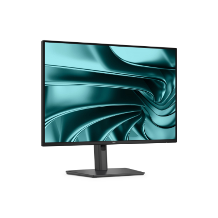 Dell P2426E | 24 " | IPS | WUXGA | 16:10 | 100 Hz | 5/8 ms | 1920 x 1200 pixels | 300 cd/m² | HDMI ports quantity 1