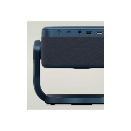 Epson | EF-22N | Full HD (1920x1080) | 1000 ANSI lumens | Metallic Blue