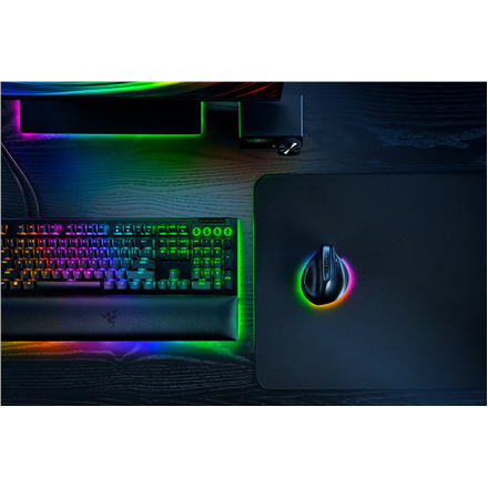 Razer | Ergonomic Mouse | Pro Click V2 Vertical | Wireless