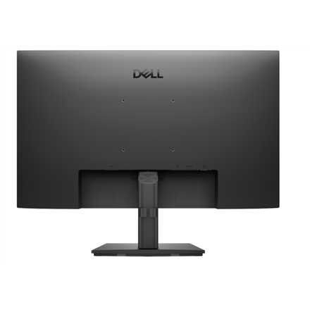 Dell | E2425HM | 24 " | IPS | FHD | 16:9 | 100 Hz | 5 ms | 1920 x 1080 pixels | 250 cd/m² | Black