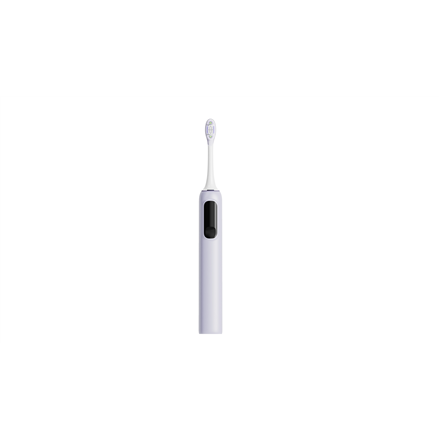 Xiaomi Oscillation Electric Toothbrush Pro EU | Rechargeable | For adults | Number of brush heads included 2 | Number of teeth brushing modes 4 | Purple