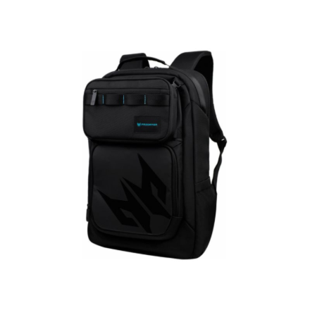 Acer | Predator Gaming Extreme | Fits up to size 17 " | Backpack | Shoulder strap | Black