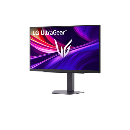 LG | 27G810A-B | 27 " | IPS | UHD | 16:9 | 180 Hz | 1 ms | 3840 x 2160 pixels | 400 cd/m² | HDMI ports quantity 2