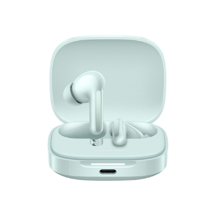 Xiaomi | Redmi Buds 6 | Noise canceling