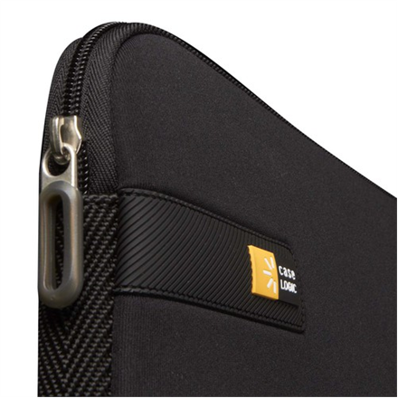 Case Logic | LAPS114K | Fits up to size 14.1 " | Sleeve | Black
