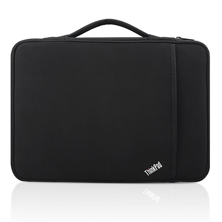 Lenovo | ThinkPad 15-inch Sleeve | Essential | Fits up to size 15.6 " | Sleeve | Black