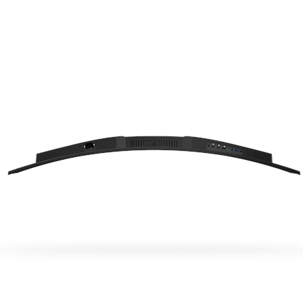 Gigabyte | CO49DQ | 49 " | OLED | DQHD | 32:9 | 144 Hz | 3 ms | 5120 x 1440 pixels | 250 cd/m² | HDMI ports quantity 	 2 x HDMI 2.1 | Black | Warranty 36 month(s)