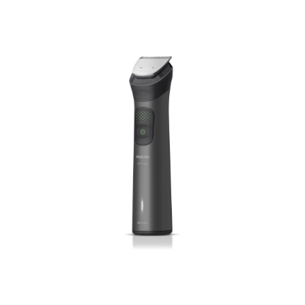 Philips All-in-One Hair trimmer | MG9531/15 9000 Series | Cordless | Wet & Dry | Number of length steps 27 | Black