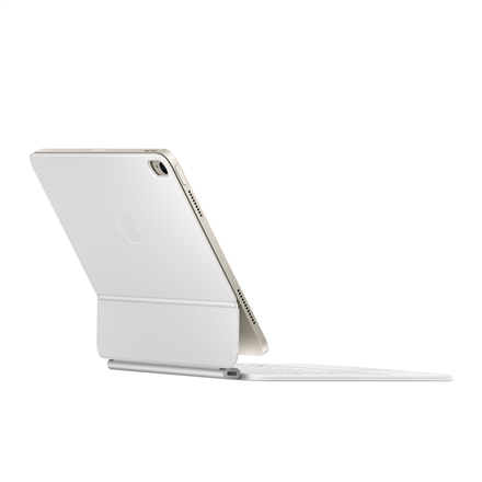 Apple Magic Keyboard for iPad Air 11-inch (M3) | Keyboard | Russian | White