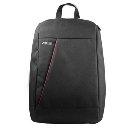 Asus | NEREUS | Fits up to size 16 " | Backpack | Black