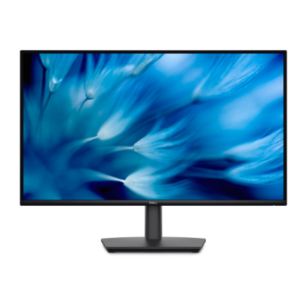 Dell E2726DS | 27 " | IPS | QHD | 16:9 | 100 Hz | 5 ms/8 ms | 2560 x 1440 pixels | 300 cd/m² | HDMI ports quantity 1 | Black