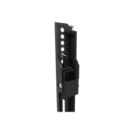 Neomounts Wall mount | WL30S-850BL14 TV mount | Micro adjustment | 32-75 " | Maximum weight (capacity) 50 kg | Black