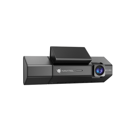 Navitel | Triple channel Full HD Dashcam | RC3 PRO | IPS 3.16", 820x320 | GPS (satellite) | Maps included