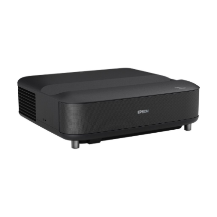 Epson | EH-LS670B | Full HD (1920x1080) | 3600 ANSI lumens | Black | Wi-Fi