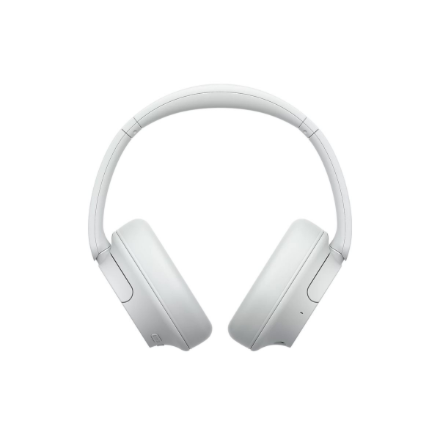 Sony WH-CH720N Wireless ANC (Active Noise Cancelling) Headphones, Beige | Sony | Wireless Headphones | WH-CH720N | Wireless | On-Ear | Microphone | White | Noise canceling | Wireless
