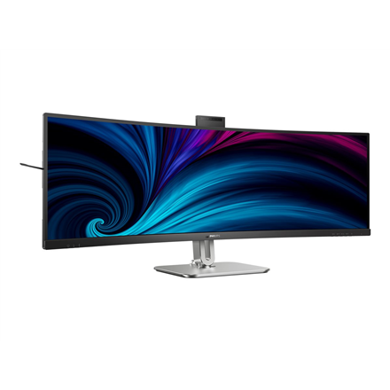 Philips | 49B2U6900CH/00 | 48.8 " | VA | 32:9 | 75 Hz | 4 ms | 5120 x 1440 pixels | 450 cd/m² | HDMI ports quantity 2