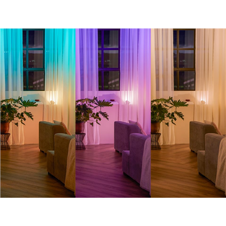 Philips Hue | Hue Wall Switch Module | White