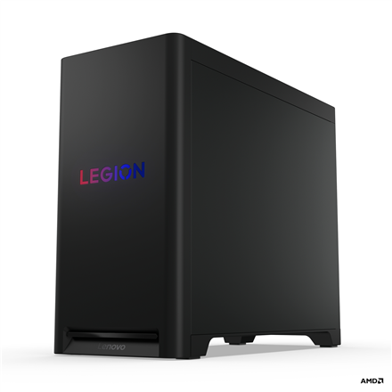 Lenovo Legion | T5 30AGB10 | Desktop | Tower | AMD Ryzen 7 | 7700X | 32 (2x16GB) GB | UDIMM DDR5 | 512 GB | NVIDIA GeForce RTX 5070 | No keyboard | Windows 11 Pro | Warranty 24 month(s)