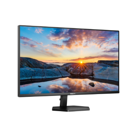 Philips | 32E1N3100LA/00 | 32 " | VA | 16:9 | 75 Hz | 4 ms | 1920 x 1080 pixels | 300 cd/m² | HDMI ports quantity 1 | Black