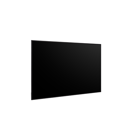 LG 4K UHD Signage | 65UL5Q-E | 65 " | 500 cd/m² | Landscape/Portrait | 24/7 | webOS | 8 ms | 178 ° | 178 °