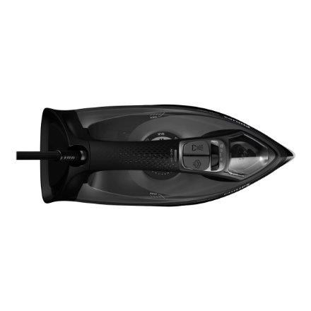 Philips | DST5040/80 | Steam Iron | 2600 W | Water tank capacity 320 ml | Continuous steam 45 g/min | Steam boost performance 200 g/min