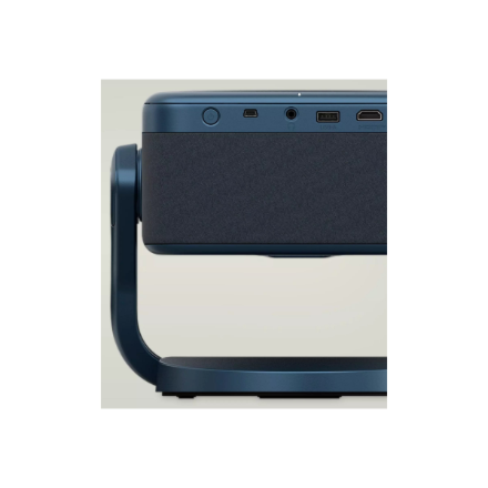 Epson | EF-22N | Full HD (1920x1080) | 1000 ANSI lumens | Metallic Blue