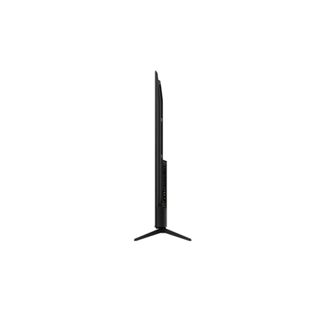 TCL LED 4K TV | 75V6C | 75 | Smart TV | Google TV | UHD | Black