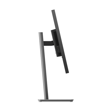 Lenovo | ThinkVision | P27Q-40 | 27 " | IPS | 16:9 | 120 Hz | 4 ms | 350 cd/m² | HDMI ports quantity 1 | Eclipse black | Warranty 36 month(s)