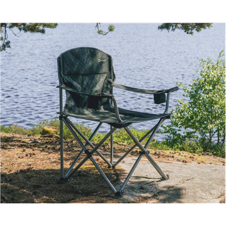 Outwell | Chair | Catamarca XL | 150 kg