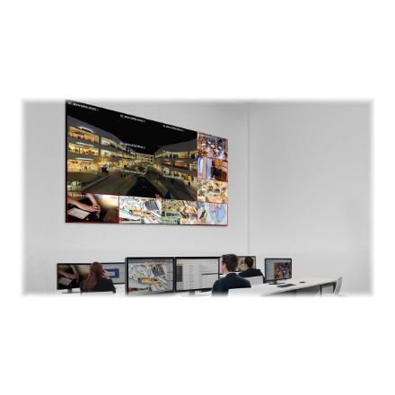 LG | 55VSM5J | 55 " | Landscape/Portrait | 24/7 | WebOS | 500 cd/m² | 1,100:1 | 8 ms | 178 ° | 178 °