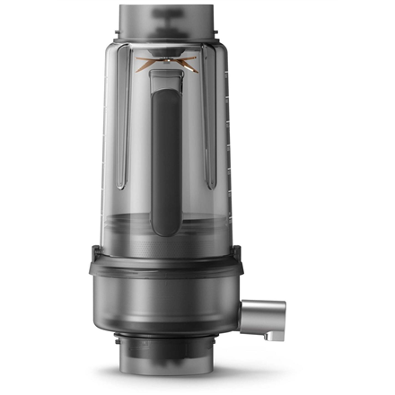 Philips | High Speed Blender with Juicing Function | HR3770/00 Flip&Juice | Tabletop | 1500 W | Jar material Tritan | Jar capacity 2 L | Ice crushing | Black