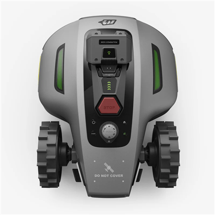 Mammotion | Mower Yuka Mini 2 800