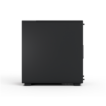 Fractal Design Case | Epoch | Black TG RGB Light Tint | ATX