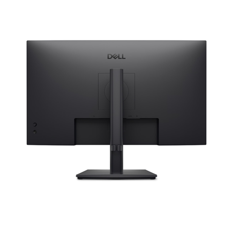 Dell E2726DS | 27 " | IPS | QHD | 16:9 | 100 Hz | 5 ms/8 ms | 2560 x 1440 pixels | 300 cd/m² | HDMI ports quantity 1 | Black